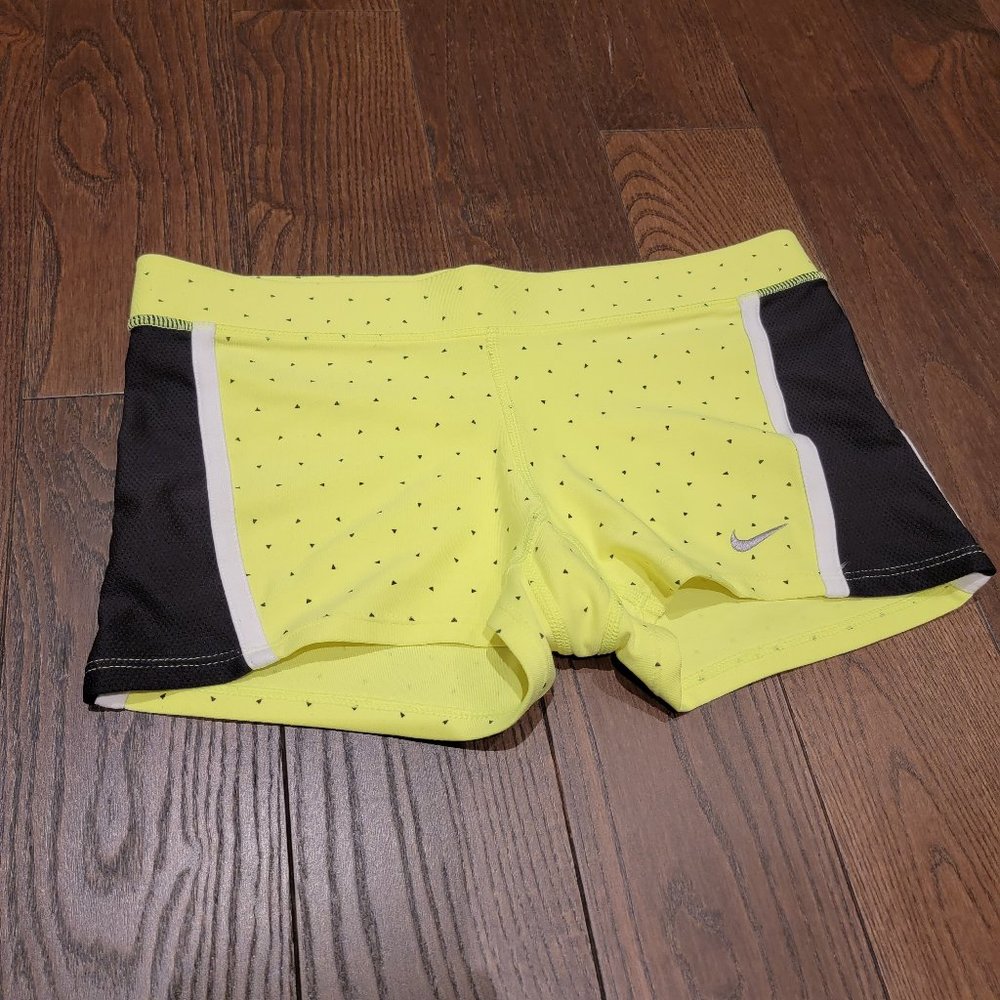 Nike Running Shorts - XS